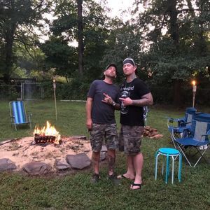 Meet your Posher, Clint